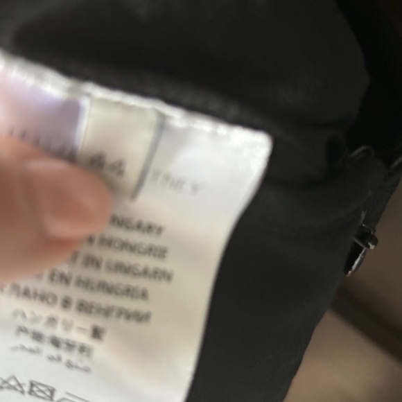 Stella McCartney "Meghan Markle' Halter dress - Picture 10 of 11